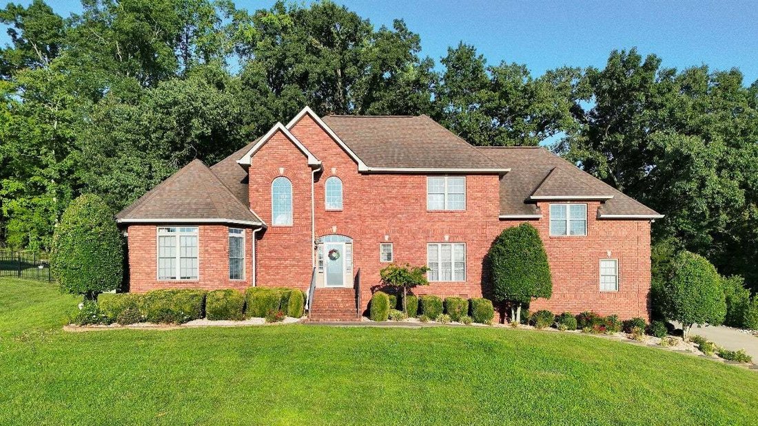 Haus in Clarksville, Tennessee, Vereinigte Staaten 2 - 18787046