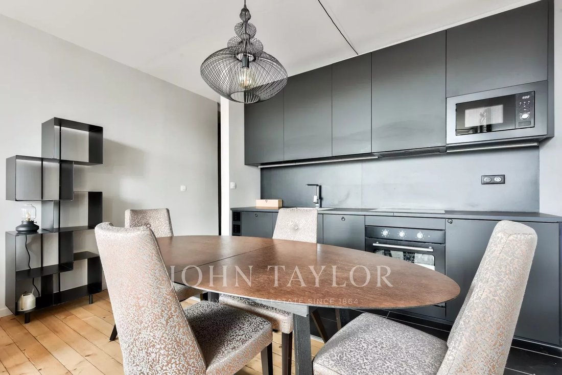 Apartamento en Inválidos, Paris 7e Arrondissement, París 3 - 18785178