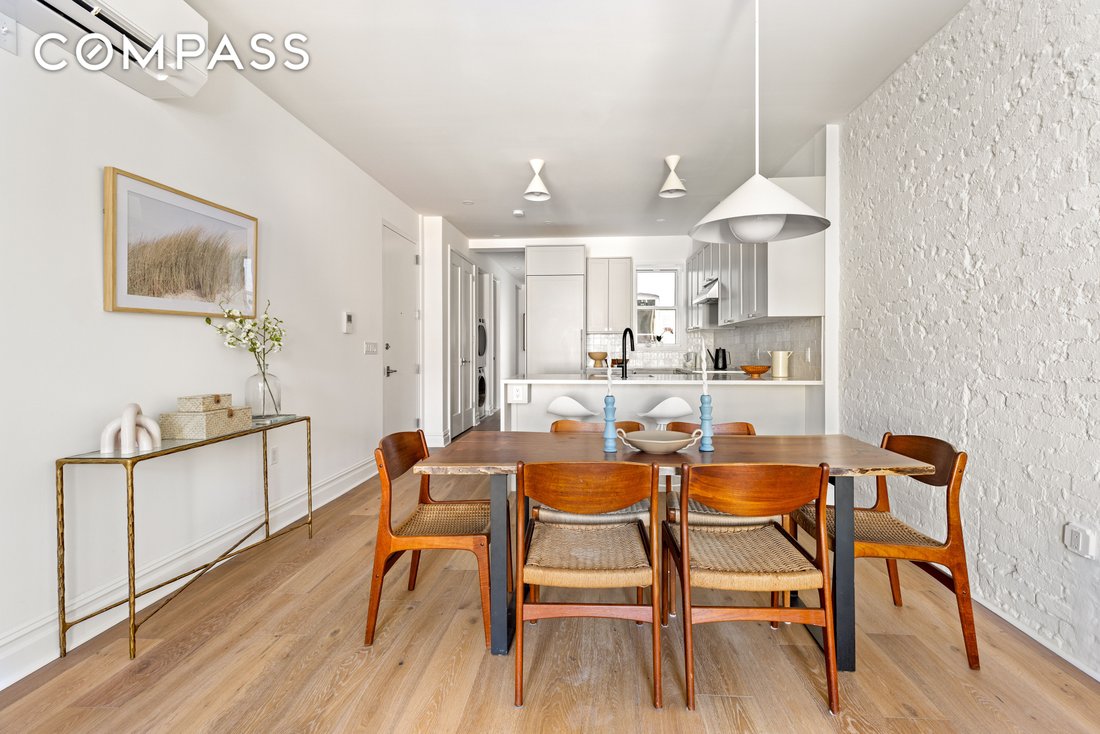 Condo in New York, New York, United States 1 - 18776042