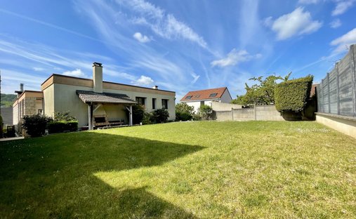 Haus in Plateau et Pileu, Palaiseau, Frankreich 1