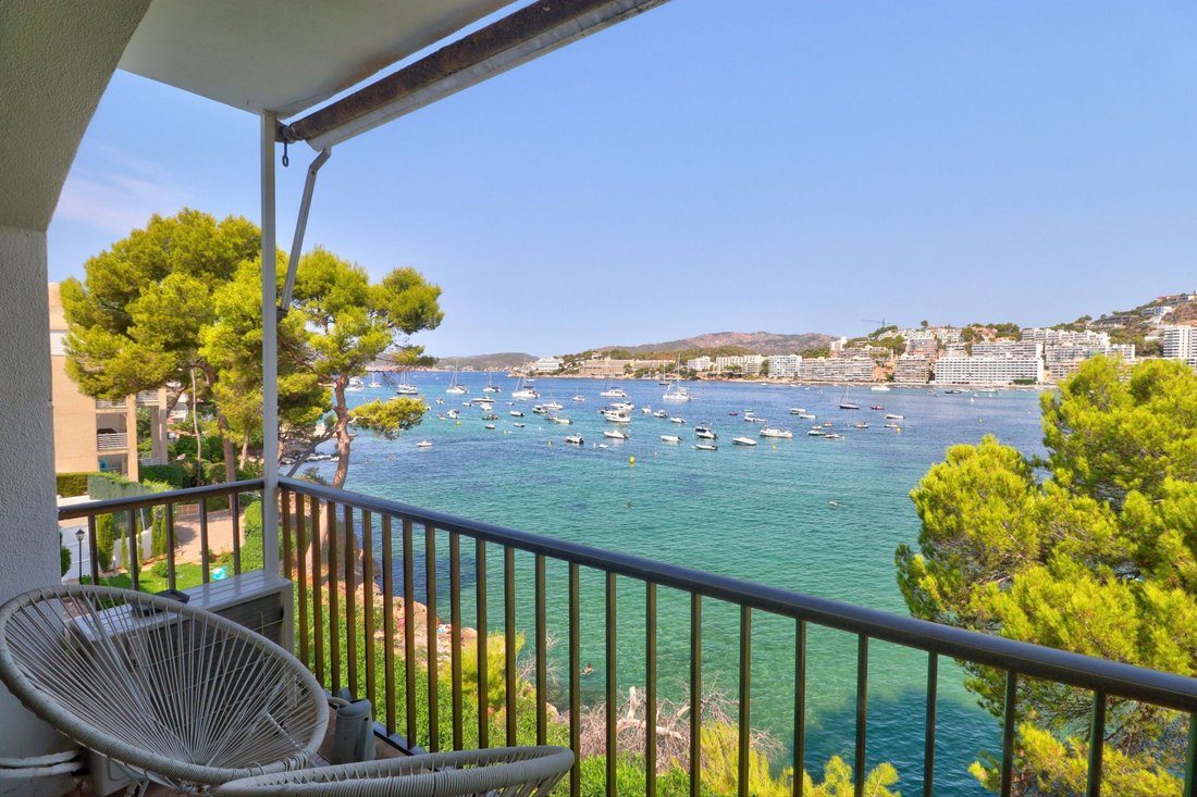 Appartamento a Calvià, Isole Baleari, Spagna 1 - 18783495