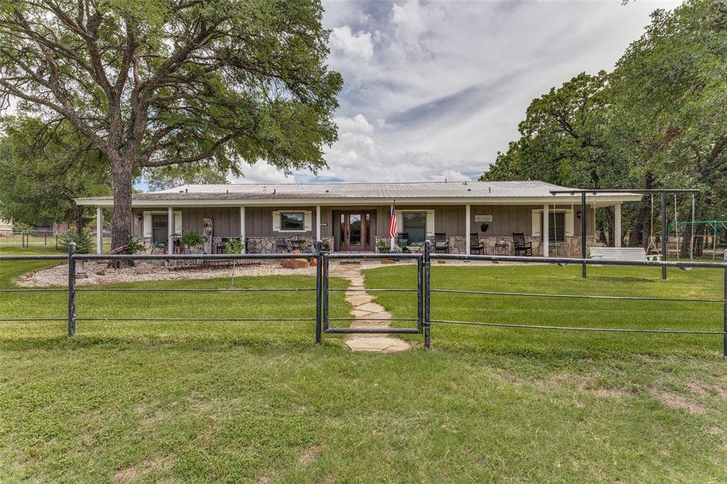 Haus in Fort Worth, Texas, Vereinigte Staaten 2 - 18787431