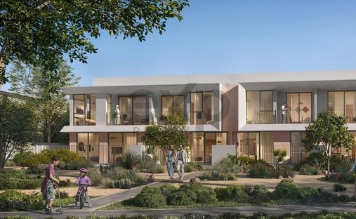 Townhouse en Umm Nahad 3/Madinat Hind 3, Madinat Hind, Dubái 1