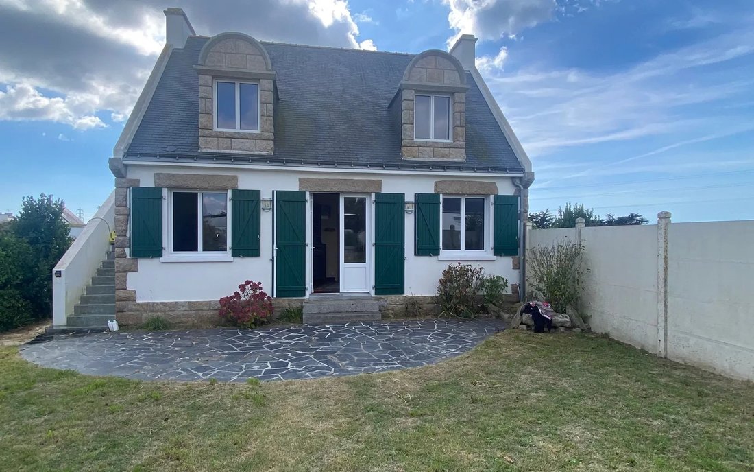 Haus in Ouest, Quiberon, Frankreich 1 - 18785177