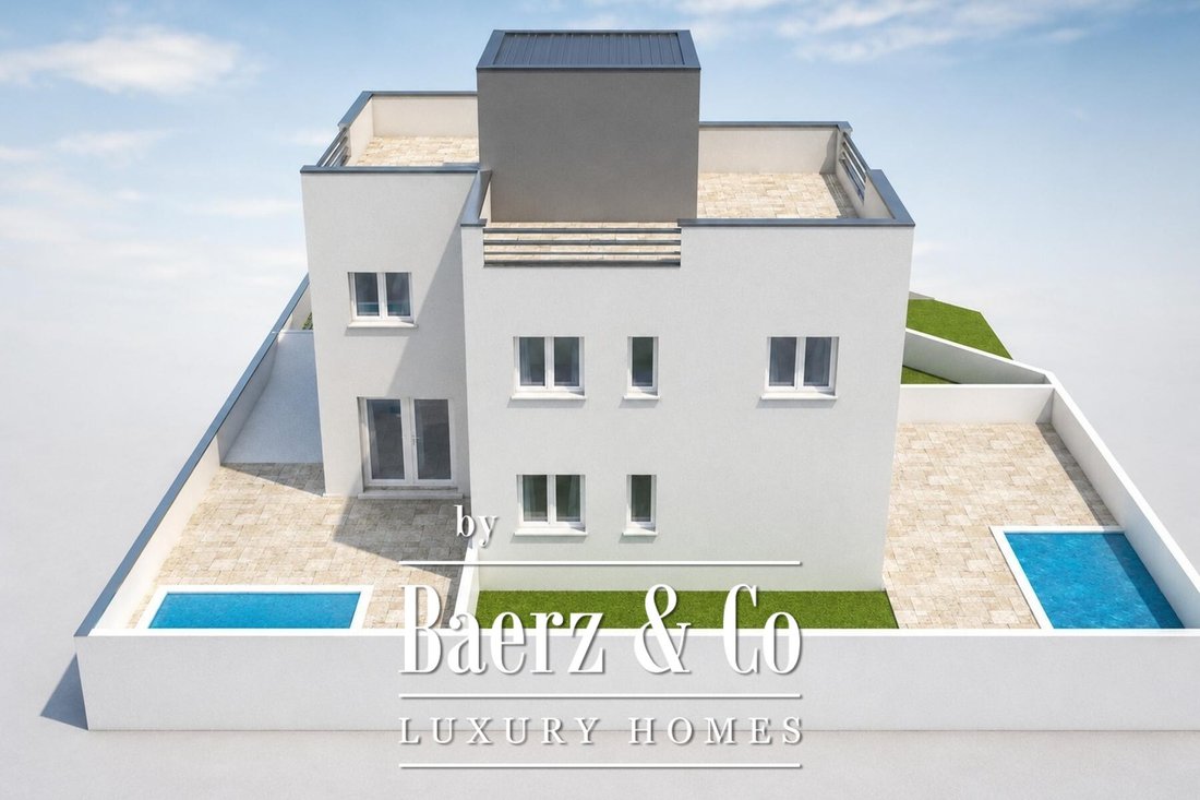 House in Nin, Zadar County, Croatia 3 - 18787600