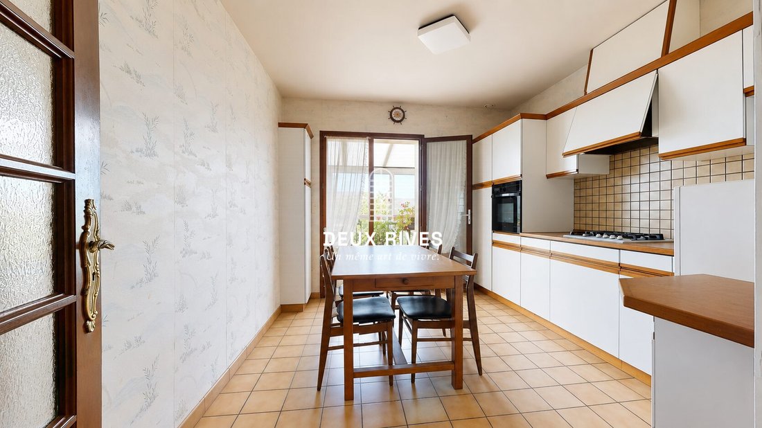 House in Nantes Erdre, Nantes, France 3 - 18389870