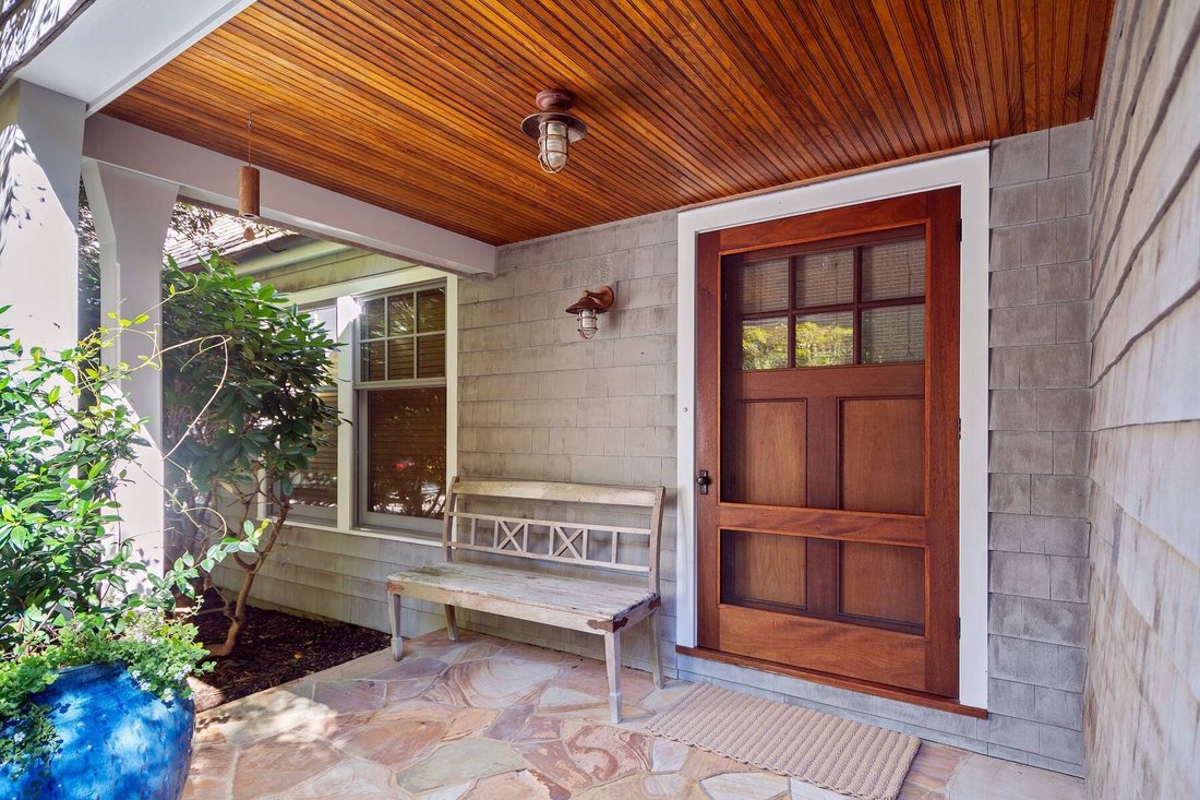 Casa en East Hampton, Nueva York, Estados Unidos 5 - 18783346