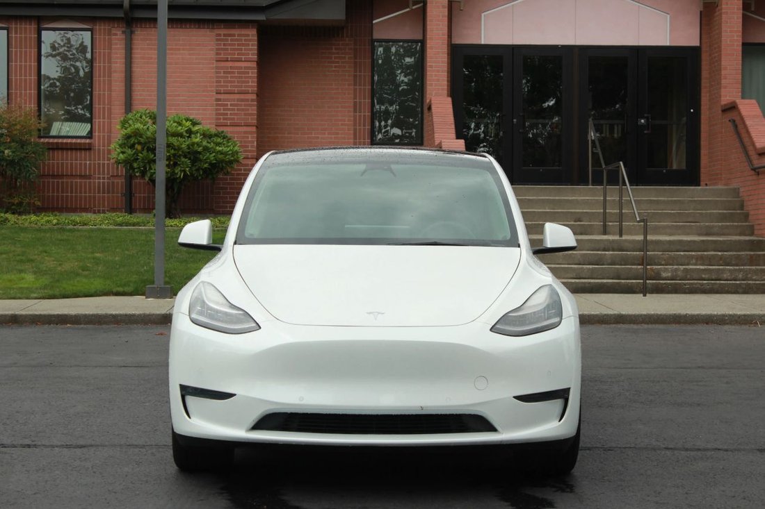 Suv in Lynnwood, WA, United States 2 - 18785033