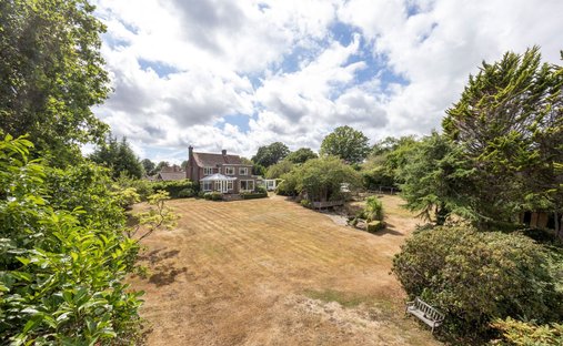Casa en Cuckfield, Inglaterra 1