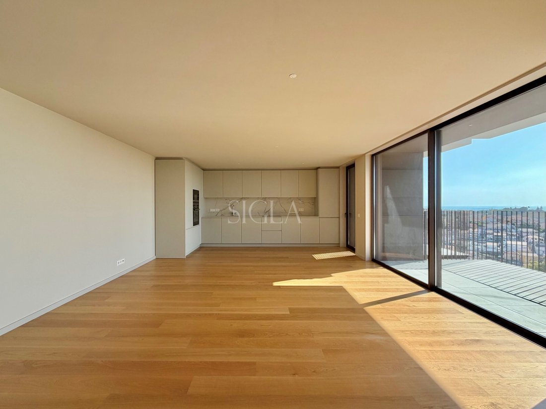 Apartamento en Santa Marinha y Sao Pedro da Afurada, Distrito de Oporto, Portugal 5 - 18788030