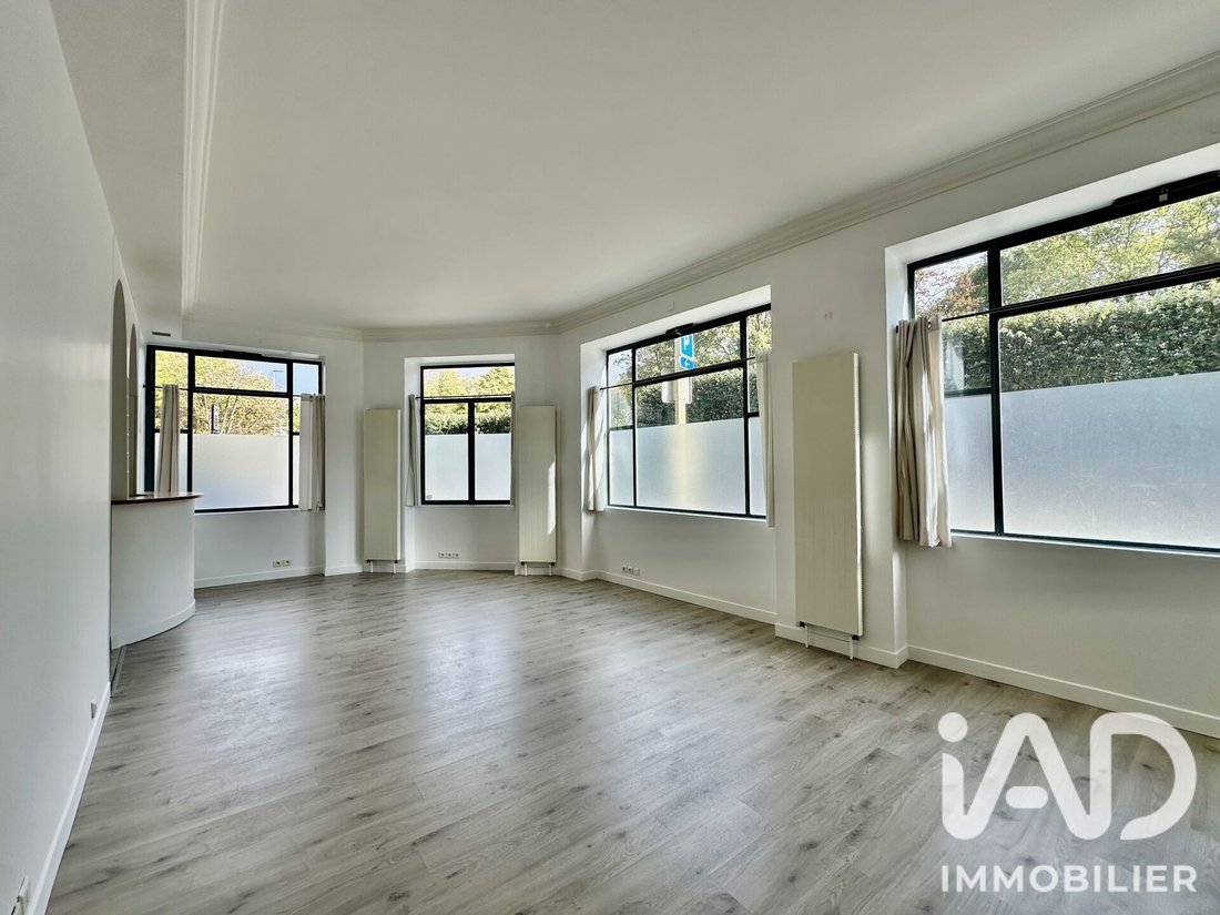 Apartment in Bécon, Courbevoie, France 2 - 18785618
