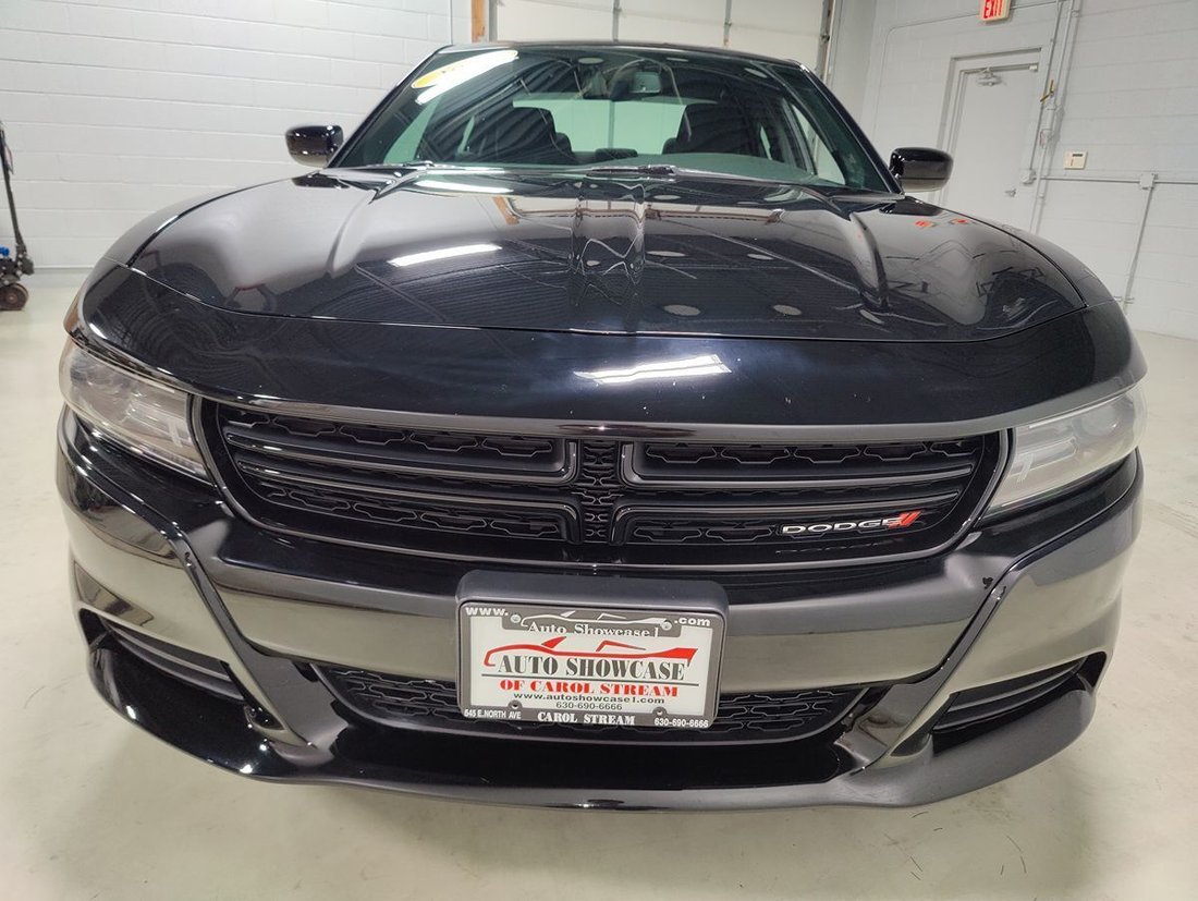 Sedan in Carol Stream, IL, United States 3 - 18784551