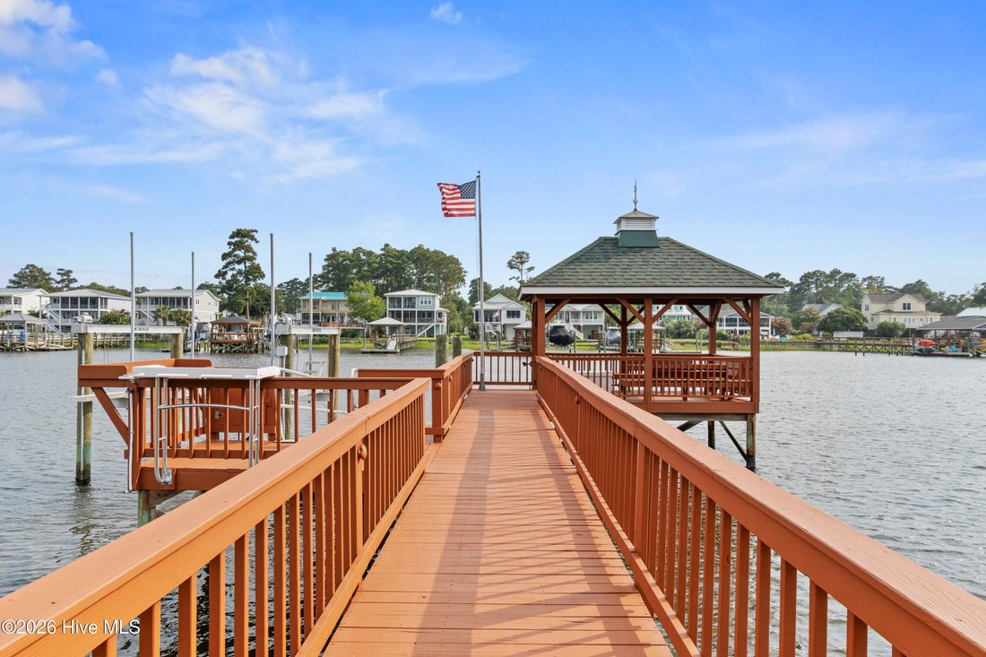 House in Southport, North Carolina, United States 2 - 18784088