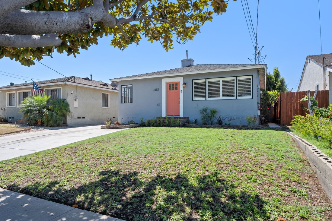 Casa a Torrance, California, Stati Uniti 1 - 18787463