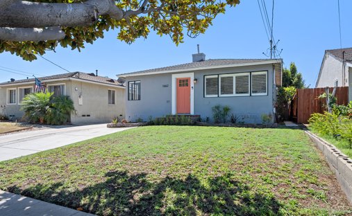 House in Torrance, California, United States 1
