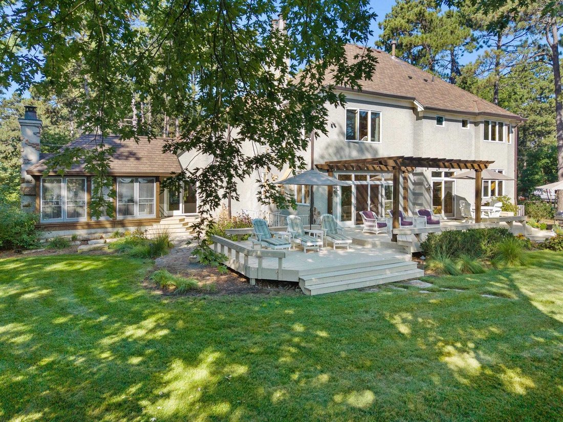 Haus in Lakeland, Minnesota, Vereinigte Staaten 5 - 18788936