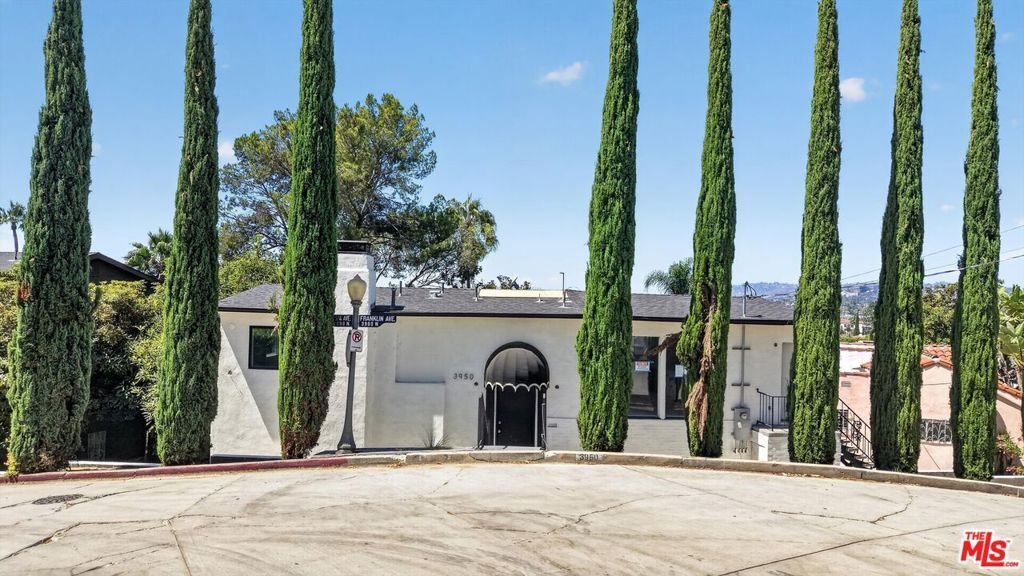 Haus in Los Angeles, Kalifornien, Vereinigte Staaten 1 - 18786500