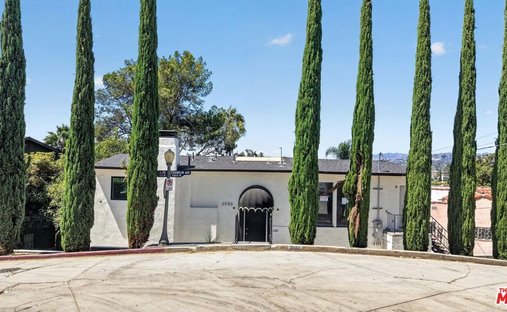 Haus in Los Angeles, Kalifornien, Vereinigte Staaten 1