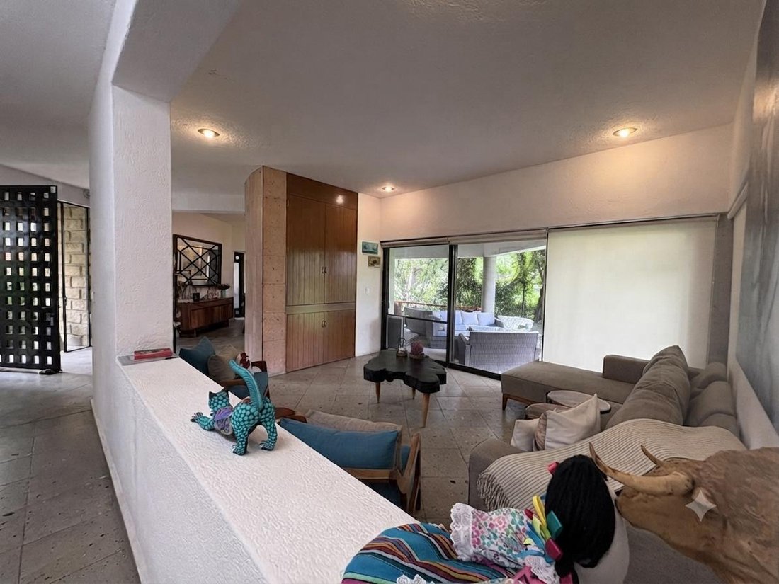 Condo in Corregidora Municipality, Querétaro, Mexico 5 - 18785299