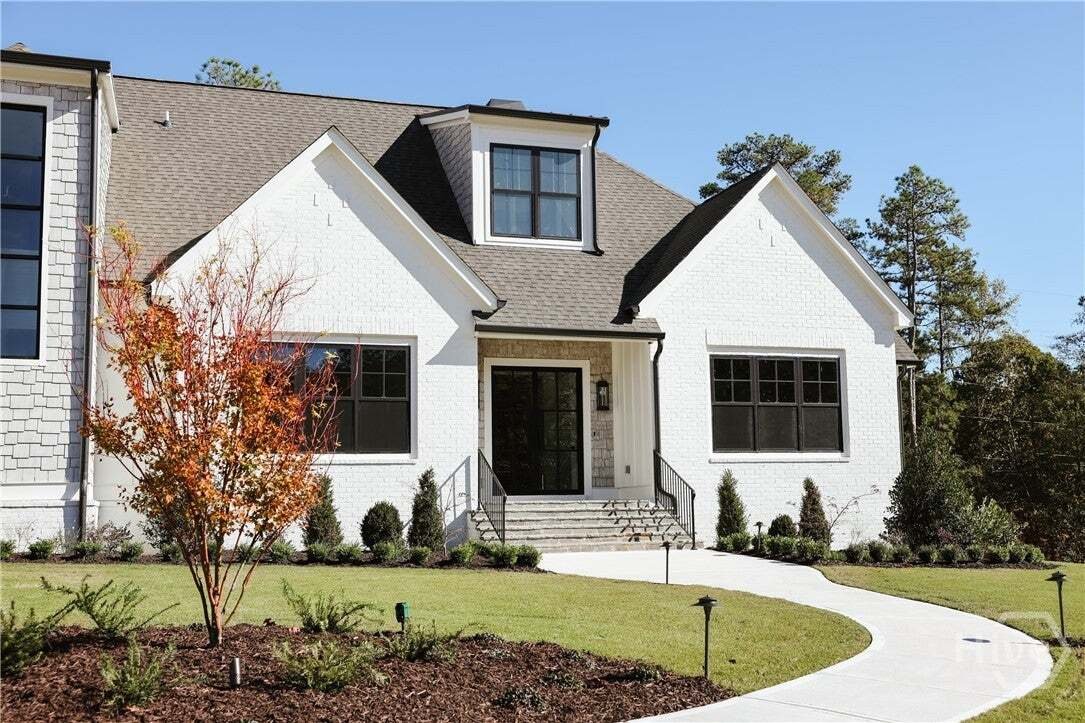 House in Bogart, Georgia, United States 2 - 18784094