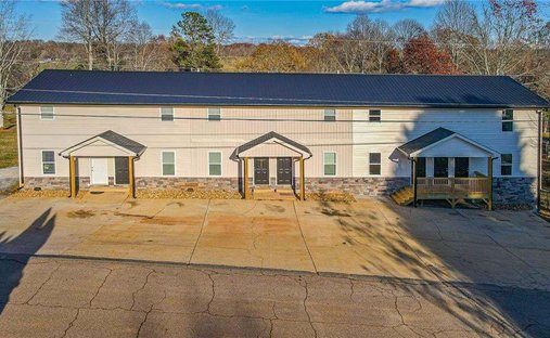 Cornelia, Georgia, United States 1
