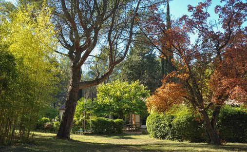 Tenuta a Le Tholonet, Provenza-Alpi-Costa Azzurra, Francia 1