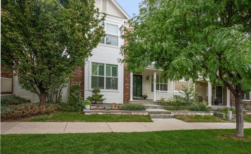 House in Denver, Colorado, United States 1
