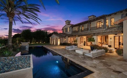 House in Irvine, California, United States 1