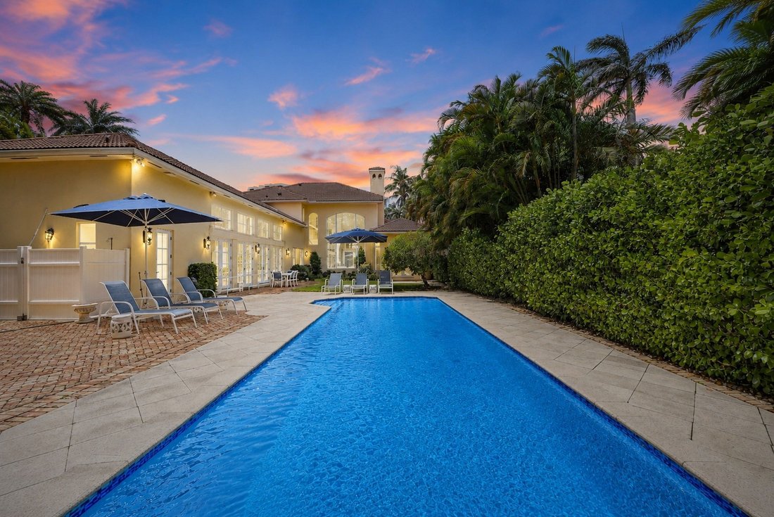 House in Boca Raton, Florida, United States 3 - 18784569