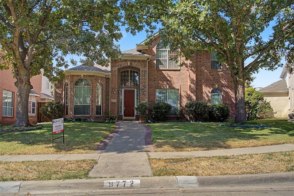 House in Frisco, Texas, United States 1 - 18708783