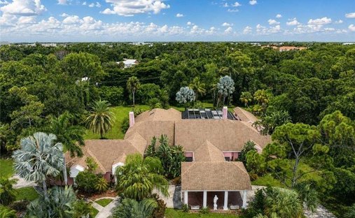 Casa a Fort Myers, Florida, Stati Uniti 1