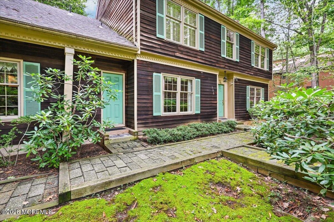 Casa en North Middletown, Nueva Jersey, Estados Unidos 2 - 18784361