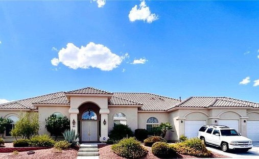 Maison à Las Vegas, Nevada, États-Unis 1
