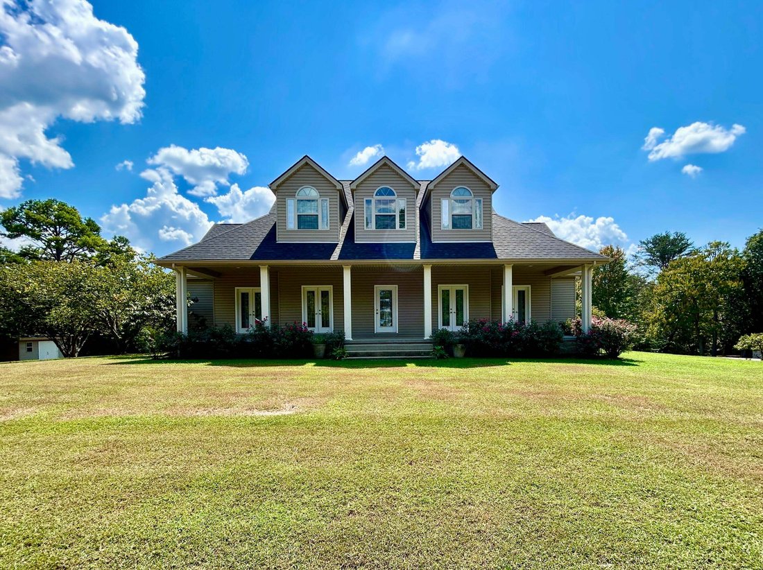 Casa a Bronston, Kentucky, Stati Uniti 2 - 18318459