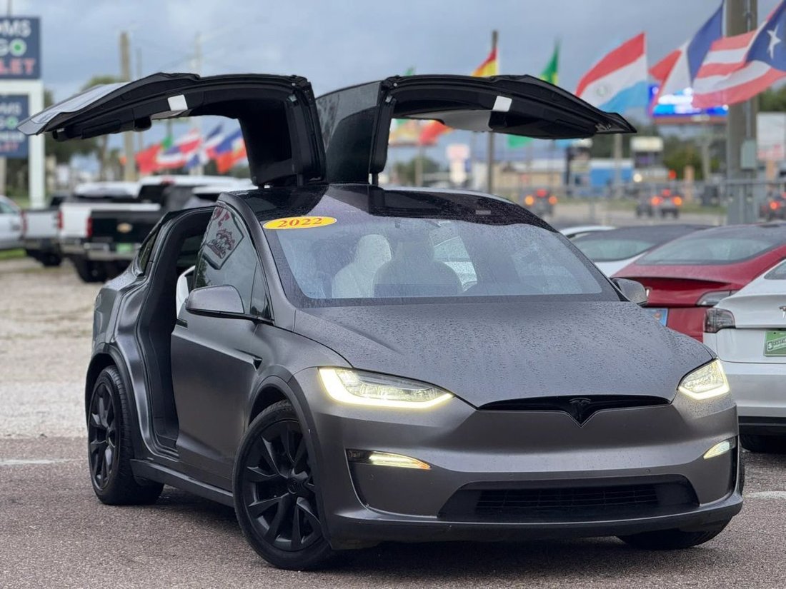 Suv in Orlando, FL, United States 1 - 18788302