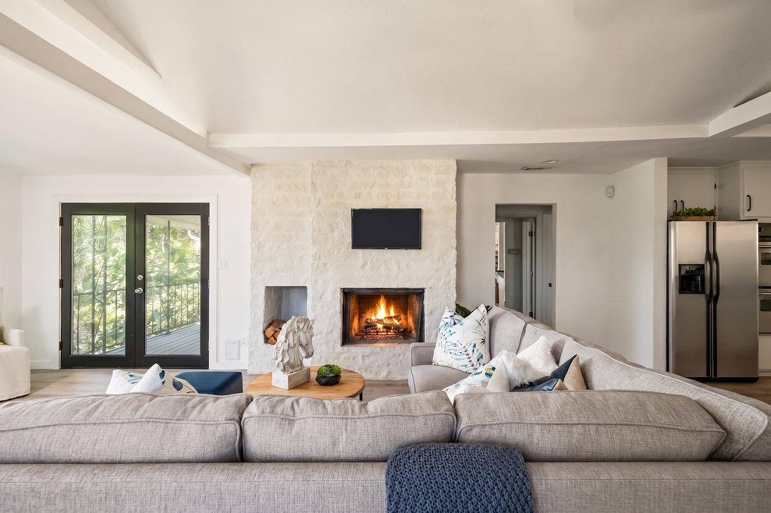 Casa a Spicewood, Texas, Stati Uniti 3 - 18785387