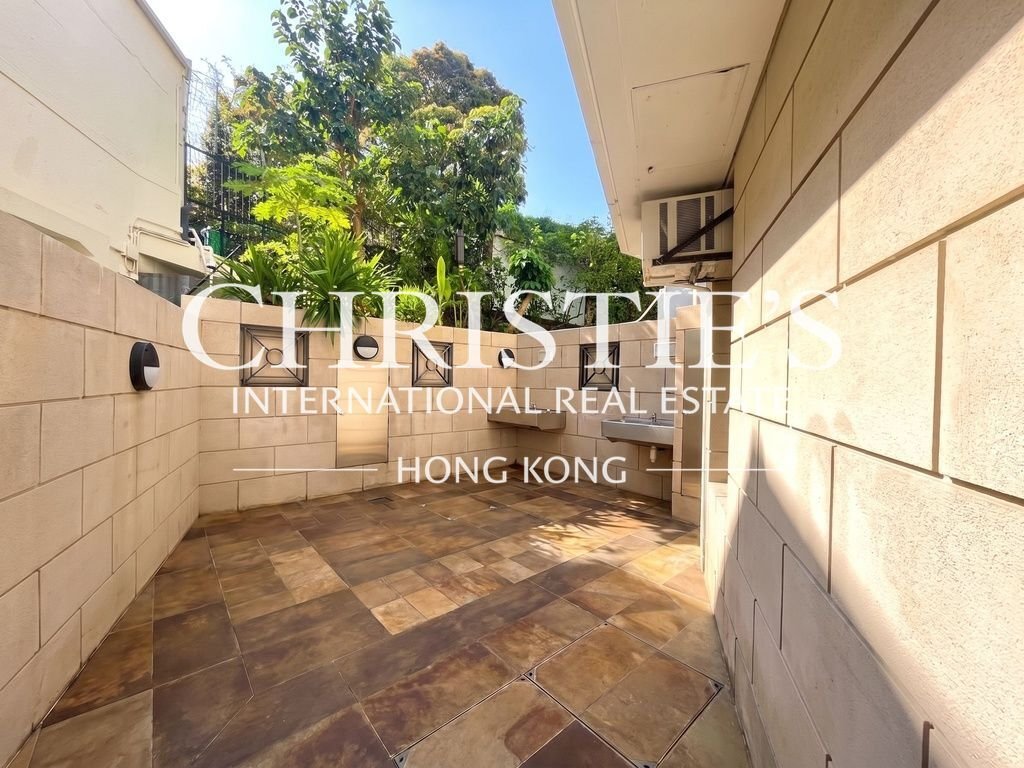 Apartment in Hong Kong, Hong Kong 2 - 16567170