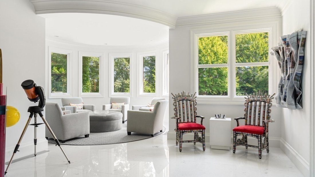 Casa en Weston, Massachusetts, Estados Unidos 5 - 17544511