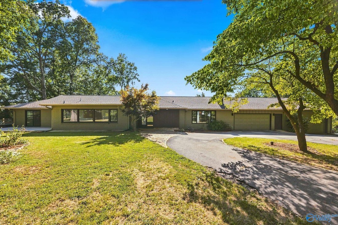 Casa a Redstone Arsenal, Alabama, Stati Uniti 1 - 18785919