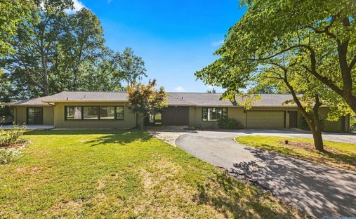 Casa en Redstone Arsenal, Alabama, Estados Unidos 1