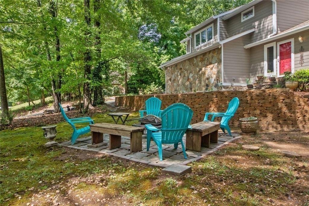 House in Atlanta, Georgia, United States 5 - 17817176