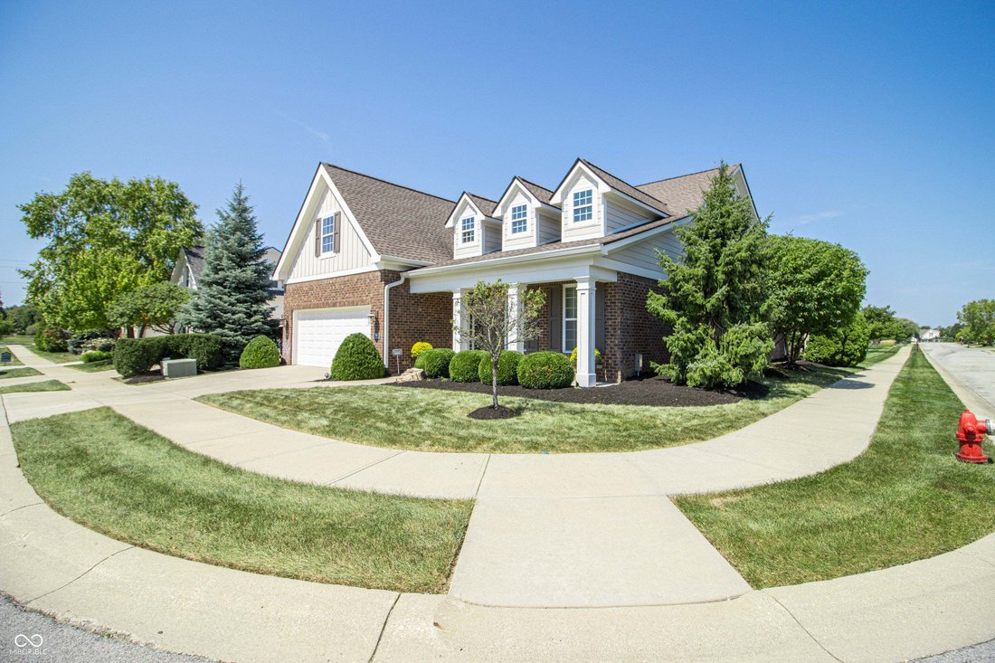 House in Westfield, Indiana, United States 5 - 18786221
