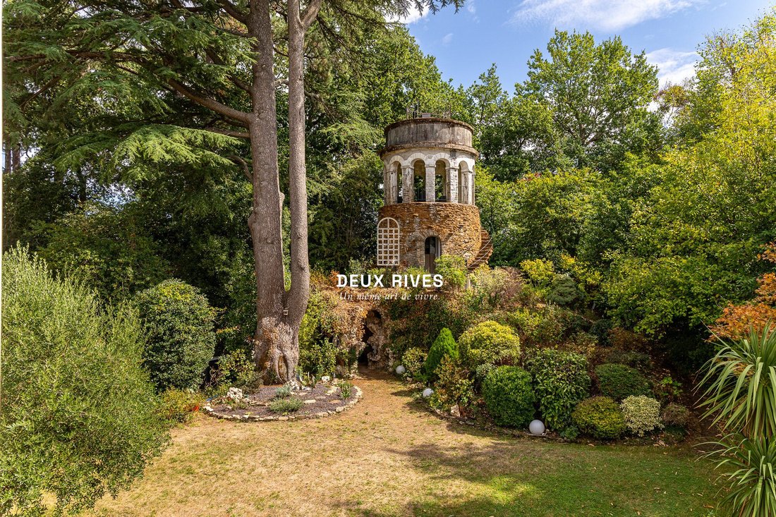 House in Bourg Nord, Orvault, France 1 - 18773724