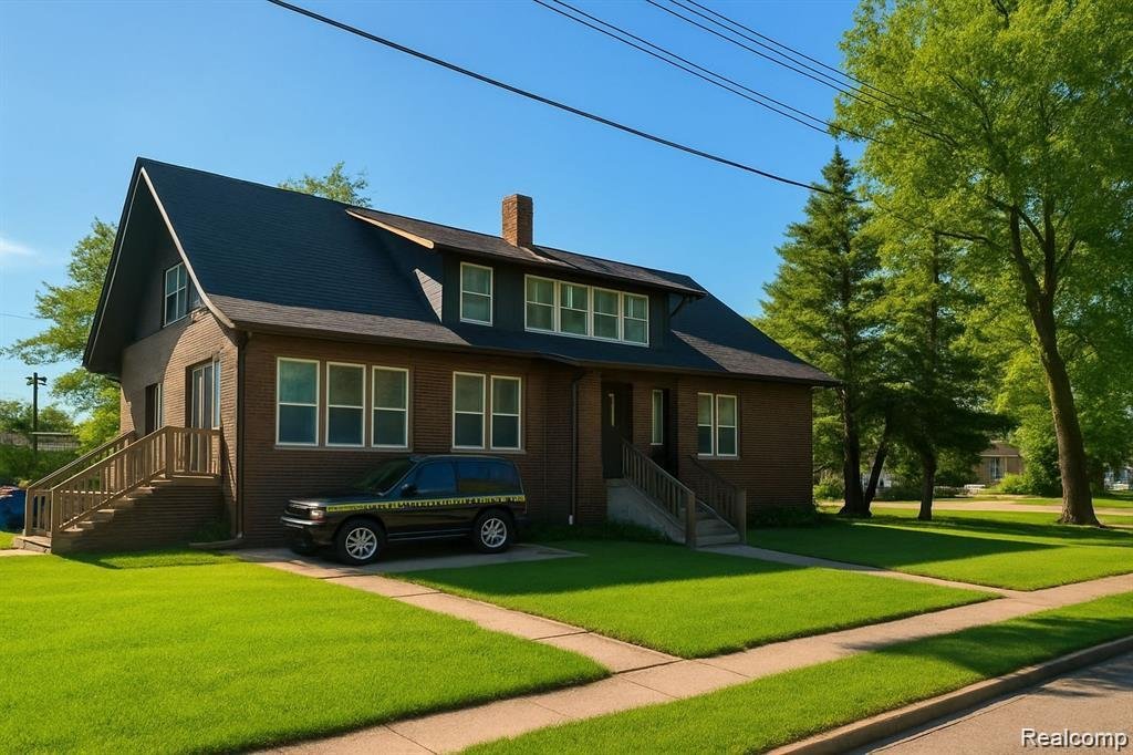 Autres à Mount Pleasant, Michigan, États-Unis 2 - 18786087