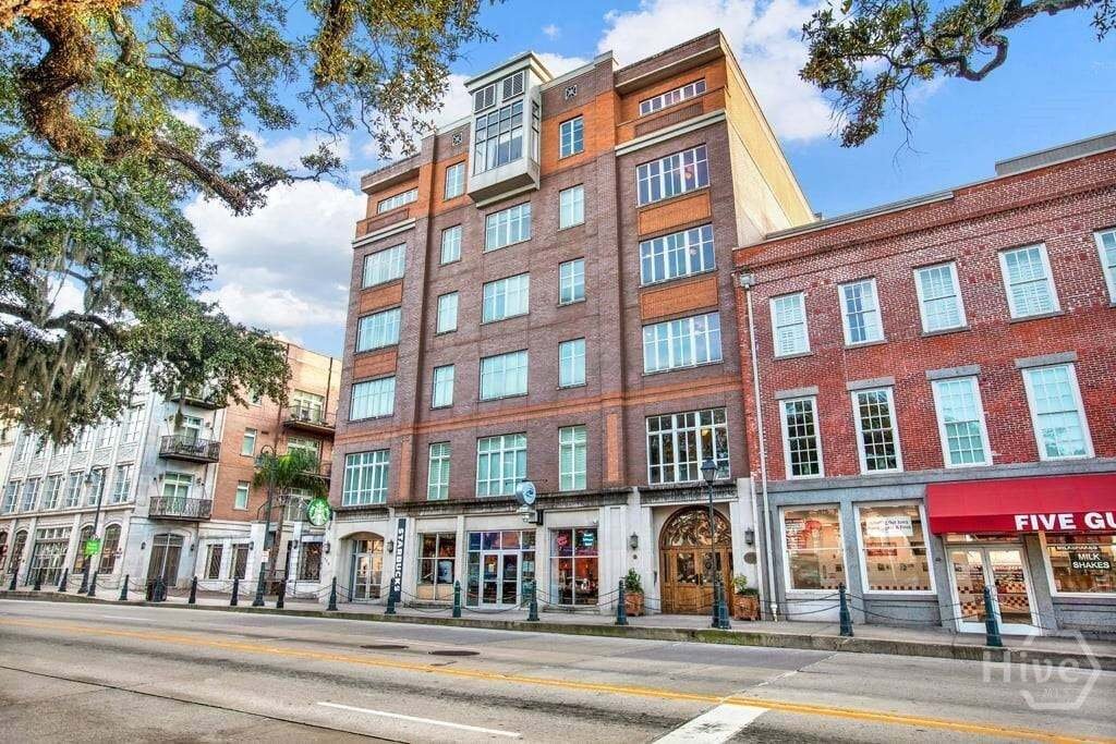 Condominio a Savannah, Georgia, Stati Uniti 1 - 18786867