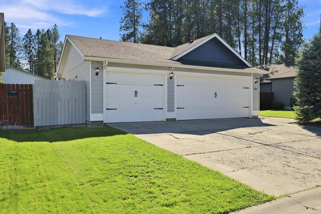 House in Spokane, Washington, United States 2 - 18785983