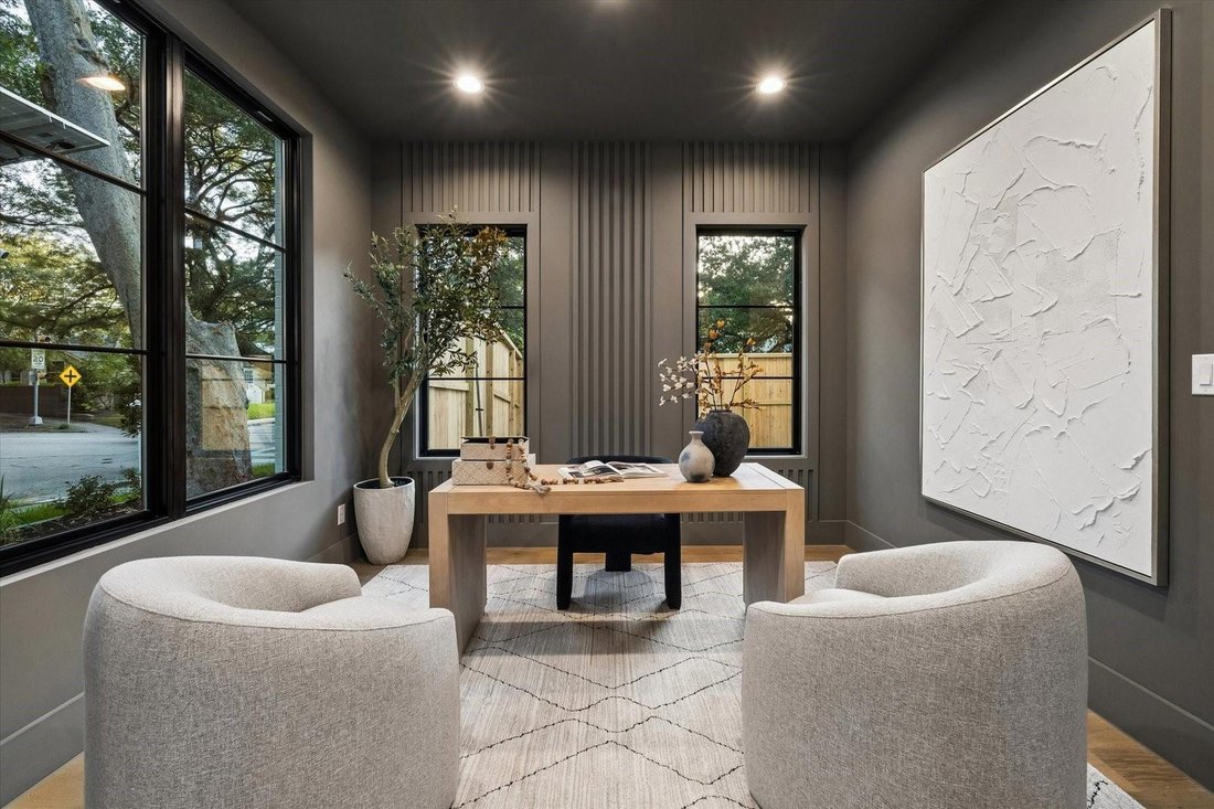 House in Houston, Texas, United States 2 - 18787105