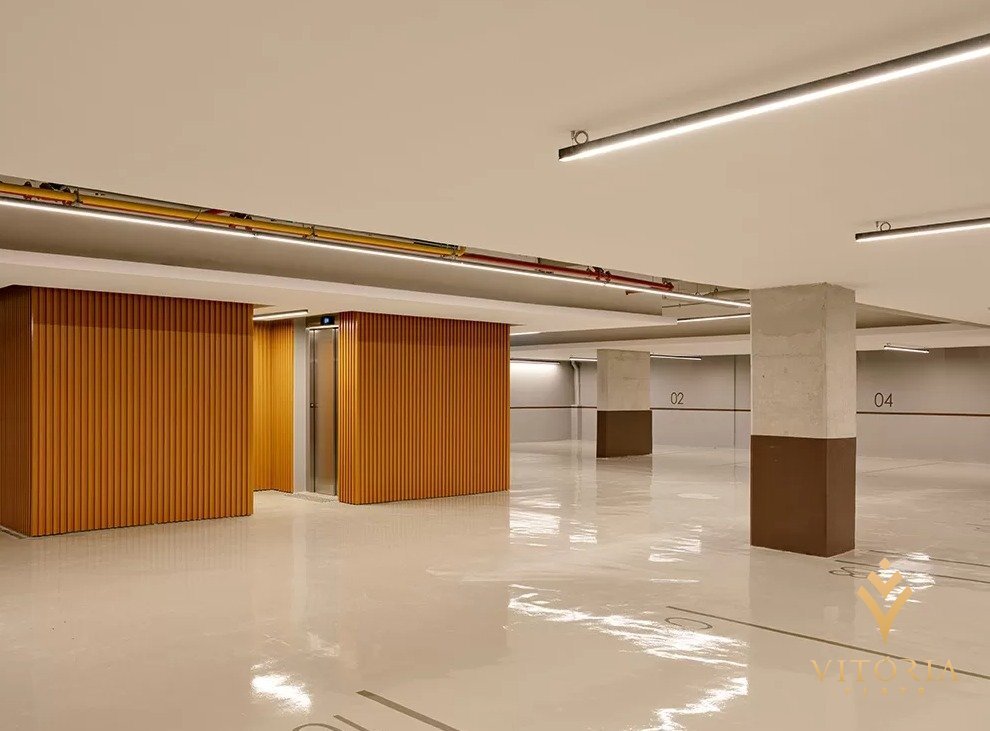 Apartment in Vila Nova Conceição, State of São Paulo, Brazil 2 - 18787444