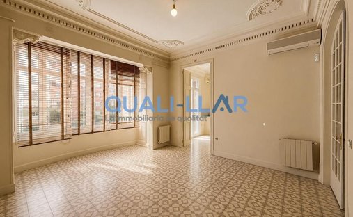 Apartment in Sarrià-Sant Gervasi, Barcelona, Spain 1