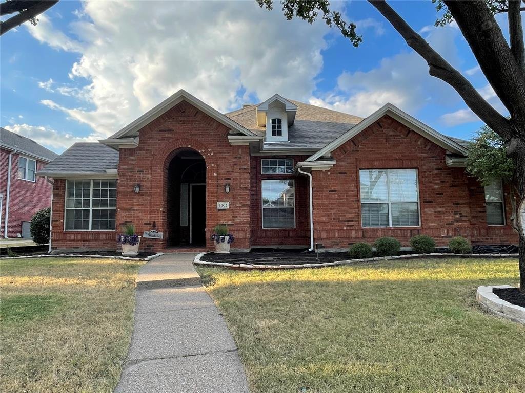 House in Plano, Texas, United States 2 - 18787328